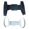 Posture Corrector Ergonomic Back Support Rectify Posture Adjustable Bad Posture Upper Back Brace Corrector for Back Pain 3