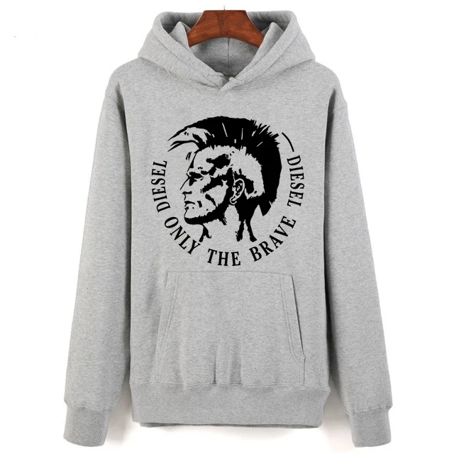 Men gray Новые летние модные мужские толстовки с круглым вырезом; большие размеры; одежда с коротким рукавом; толстовки с капюшоном с принтом - Цвет: Men gray