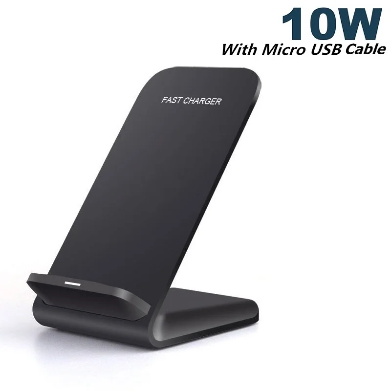 FDGAO 30W Qi Wireless Charger Stand For iPhone 13 12 11 Pro MAX XR X 8 Samsung S10 S20 S21 Foldable Fast Charging Phone Holder apple charging pad Wireless Chargers