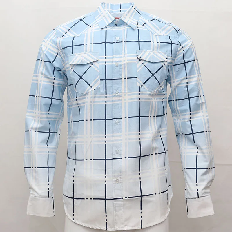 Мужская брендовая рубашка camisa masculina, мужские платья с длинными рукавами, рубашки из хлопка, Social hombre, дизельные Сорочки мужские с квадратным