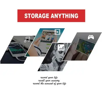 

1GB 4GB 16GB 32GB Memory Card Class 10 TF Memory Card-Storage E9H6 V1L4