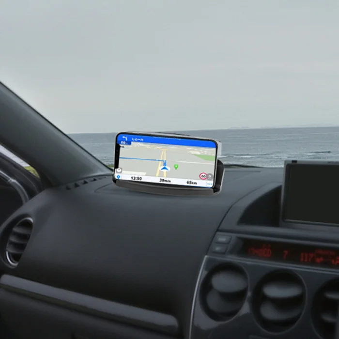 Автомобильное зарядное устройство с поддержкой проектора для телефона HUD, беспроводное зарядное устройство NK-Shopping