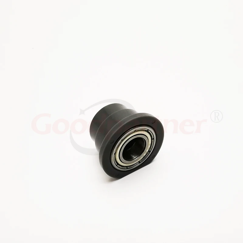 Bucha para Ricoh Aficionale 1060 1075 2051 2060 2075 Ap900 mp 5500 6500 7500 8000 9000 1100 1350 B0653069 B0653069 Mp8000 30x - Imagem 5