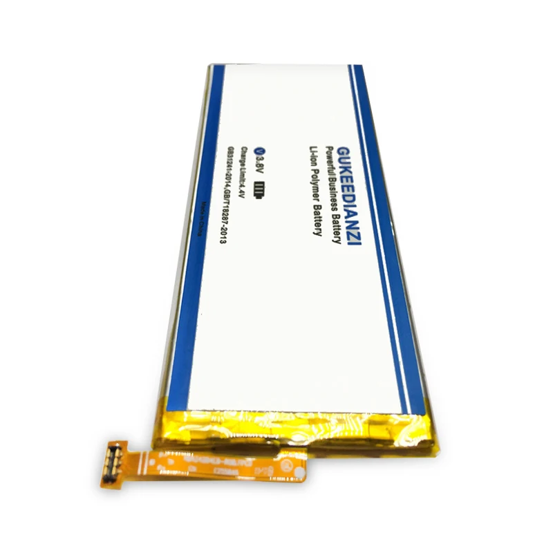 Аккумулятор GUKEEDIANZI 4500 мАч для huawei Honor 6 H60-L01/L02/L11/L04/L12 Сменный аккумулятор для телефона HB4242B4EBW