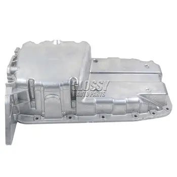 

AP02 Oil Pan For Opel Astra F/G Corsa B Zafira A Tigra 1.4 1.6 X14ZXE X16XEL 0652133 90412847 235014 93335205