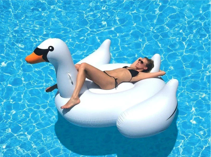 inflatable-swan-giant-swan-inflatable-pool-toy-inflatable-swan-float