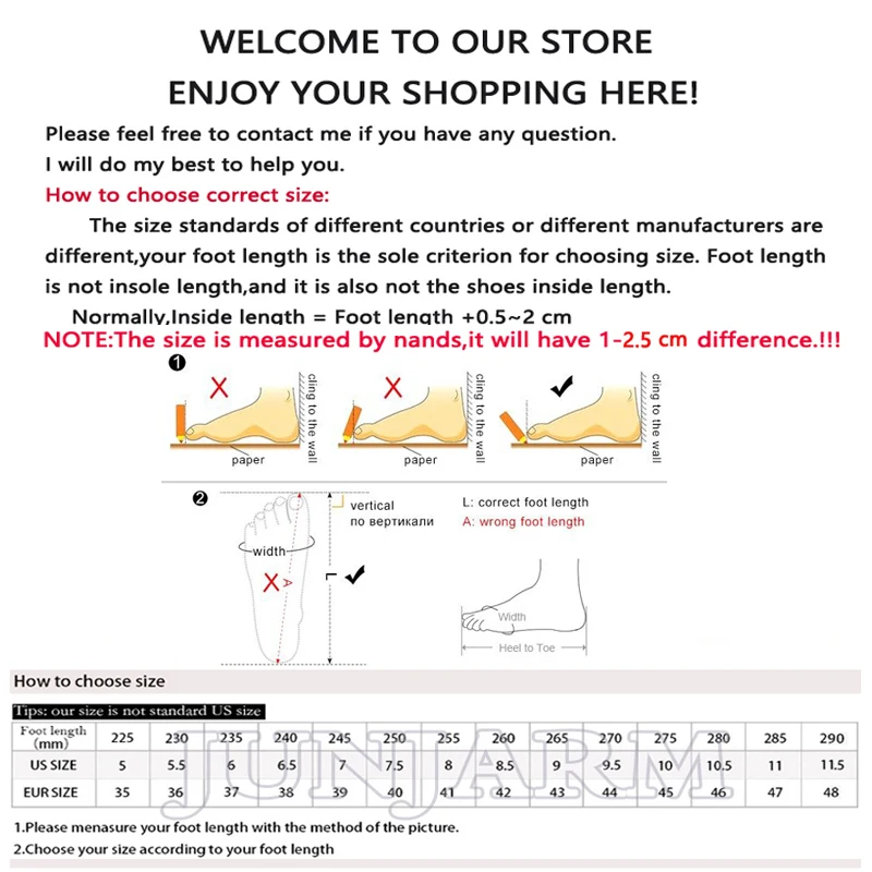 JUNJARM/Брендовые мужские ботинки сезон осень зима в винтажном стиле Мужская обувь
