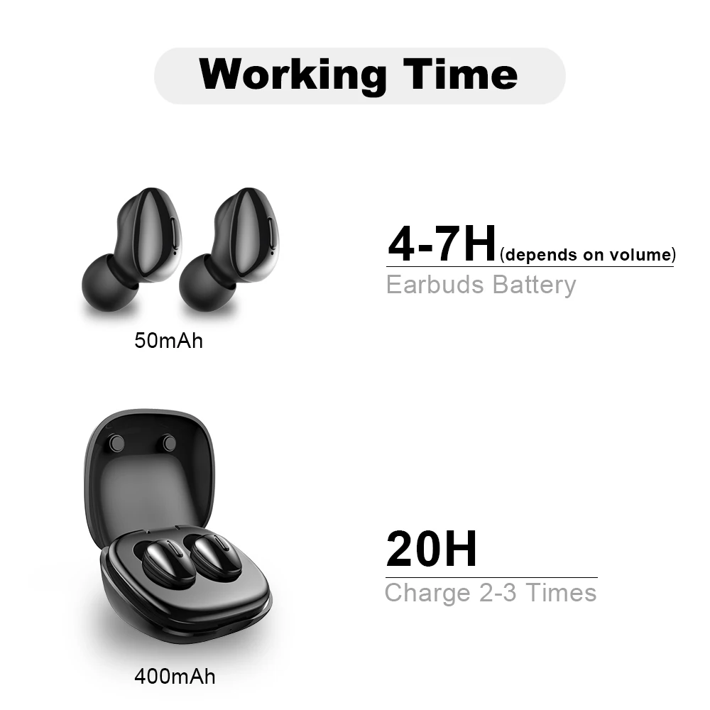 ALWUP i9 TWS Bluetooth 5,0 наушники беспроводные наушники для телефона настоящие беспроводные стерео мини наушники спортивные с микрофоном зарядная коробка