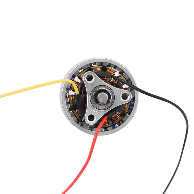 original para dji fpv zangão frente braço