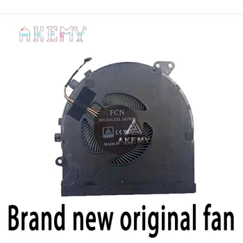 

New original fan For Razer RZ09-027 RZ09-0270 Spirit Blade 15 cpu GPU cooling fan cooler radiator DFS5K121142621