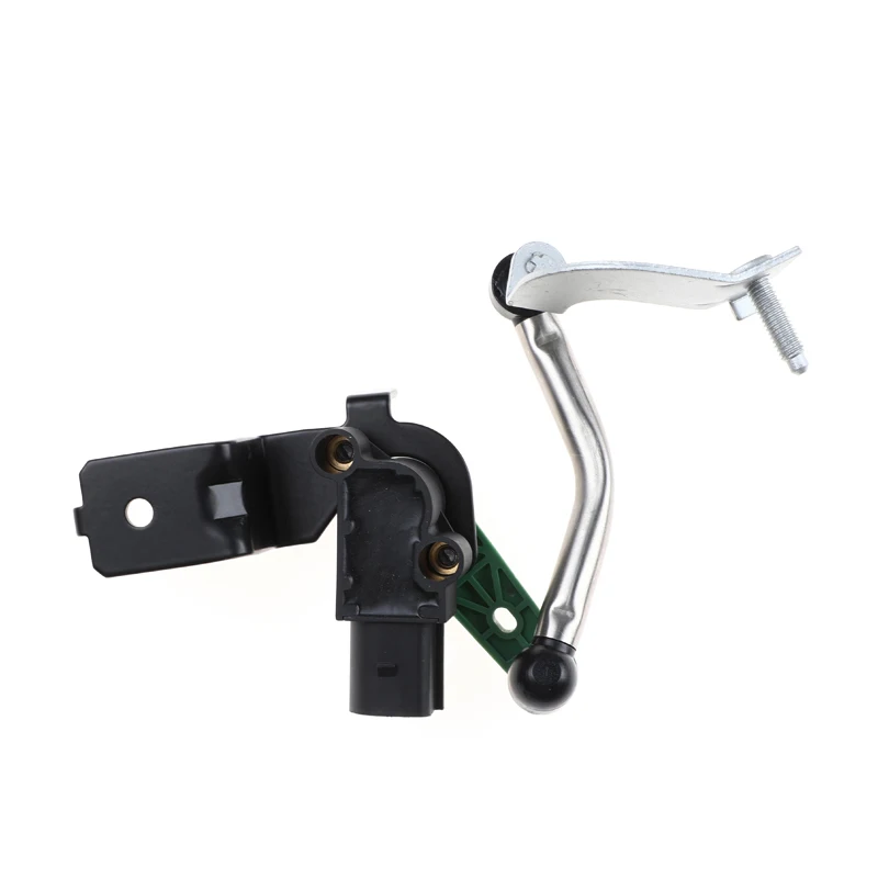 Car Headlight Level Sensor New 3C0412521B 3C0412522B For V W GOLF Tiguan AUDI Q3 CC Eos