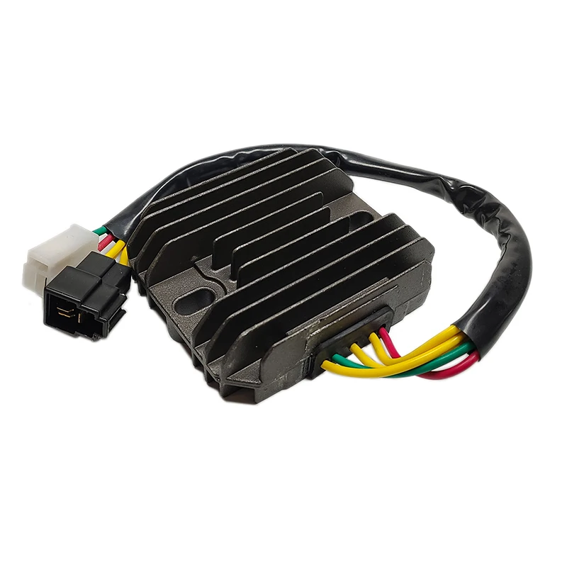 Регулятор напряжения для Suzuki DR 350 32800-14D11 32800-14D10 мотоциклетный регулятор напряжения Выпрямитель зажигания