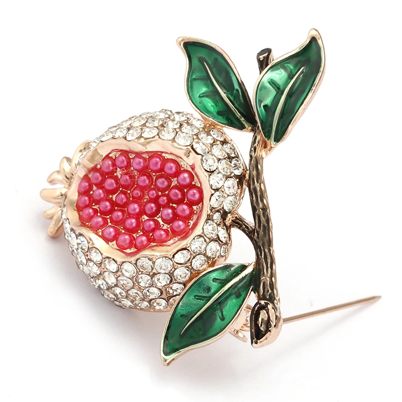 H470350X满钻红石榴胸针 (9)