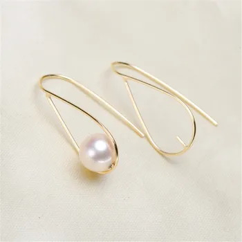 

Stud Earring Accessories Carven 925 Sterling Silver Ear Wires Earrings Hook for DIY Jewelry Earrings Making Supplies Accessor