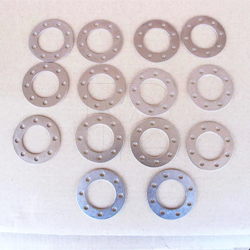 For Hyundai Kia SPACER SET-DIFFERENTIAL GEAR 458343B000 Differential gear washer set |