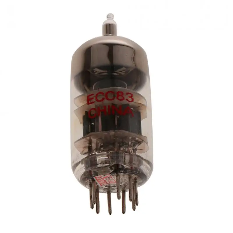 ECC83 12AX7 / 7025 Electronic Vacuum Tube For Guitar Amplifier Stereo Accessories