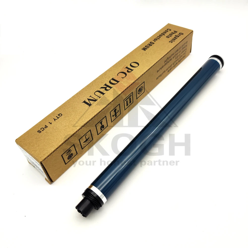 Cilindro para Ricoh Aficio Mpc305sp Opc Tambor Mais Lâmina de Limpeza mp C305 C306 C307 C406 C407 Mpc306 Mpc307 Mpc406 Mpc407 Tambor Lâmina - Imagem 6