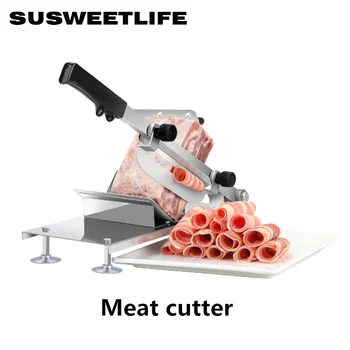 

Slicing and shredding machine Hand-operated electric vegetable slicing shredder shredder shredder flaker