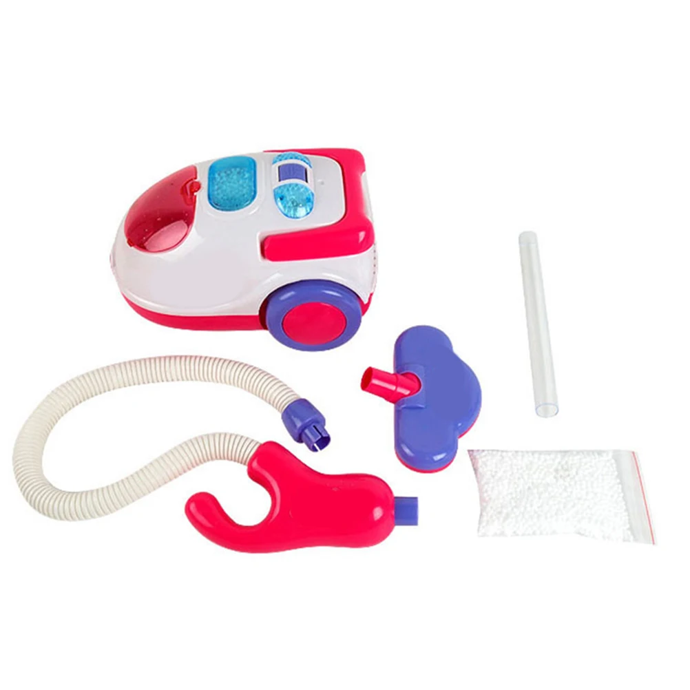 知育玩具ベビー電気掃除機のおもちゃ子供のための軽量家庭用子供教育クリーニングツールのおもちゃ|おままごとのおもちゃ| - AliExpress