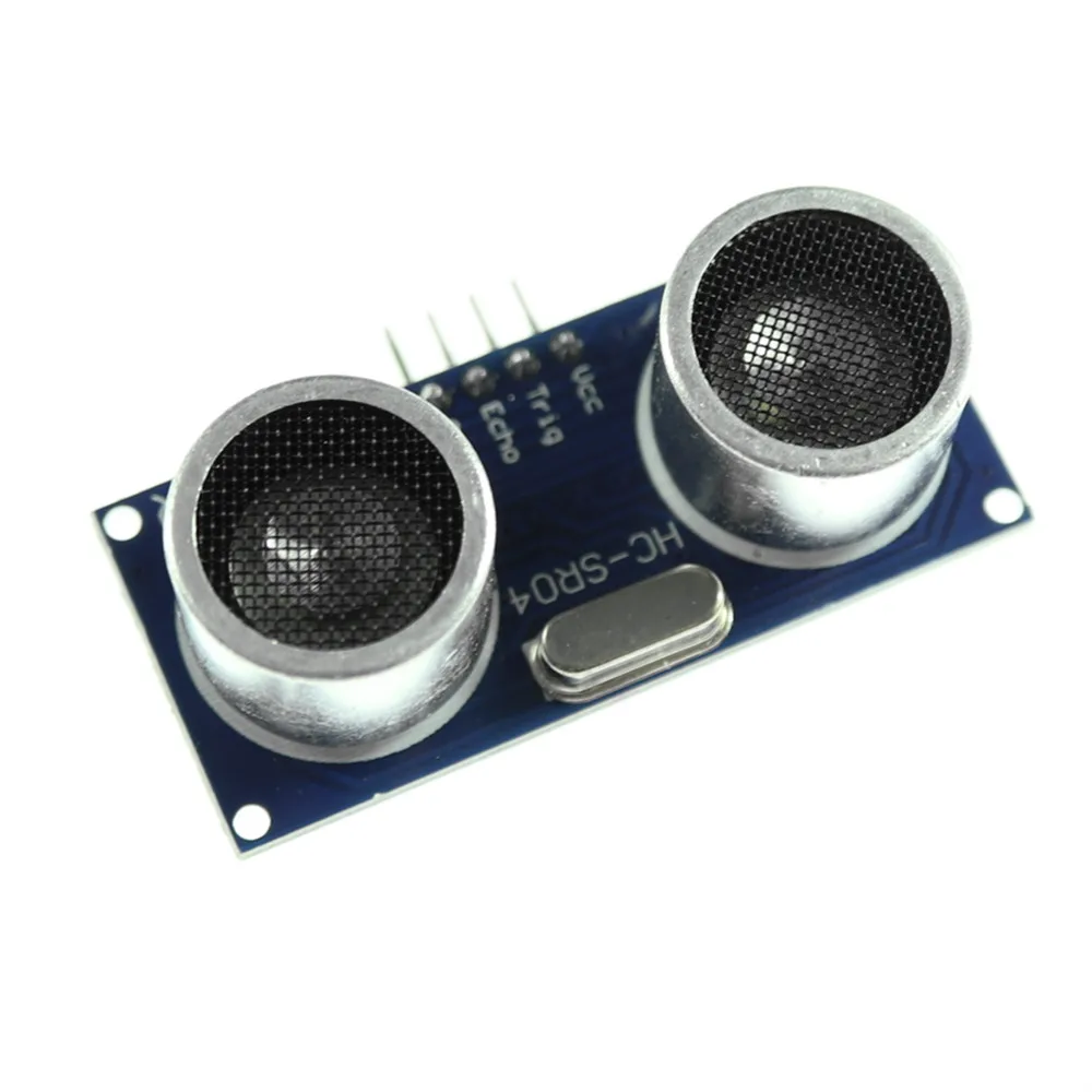 超声波测距模块 HC-SR04 超声波传感器 支持兼容UNO R351STM32 新版本支持3 (6)_副本
