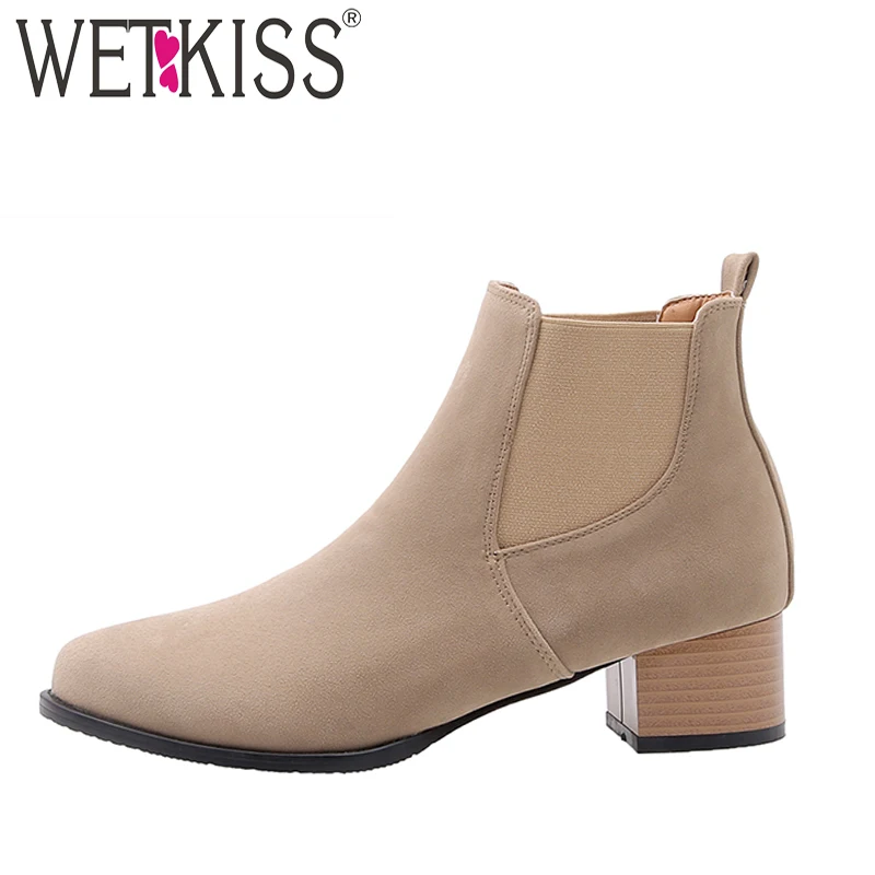 chelsea boots for girl