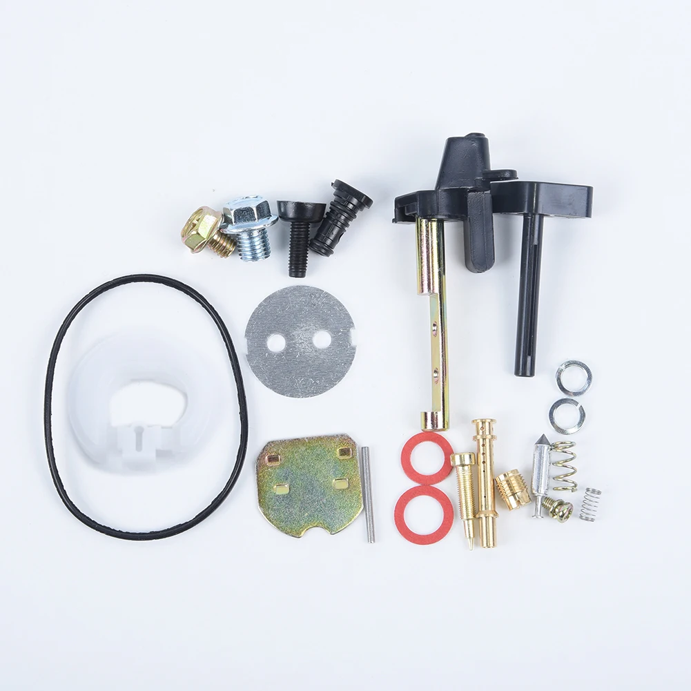 

Carburetor Carb Rebuild Spare Kit For Honda GX390 13HP GX 390 Gas Engine Sets
