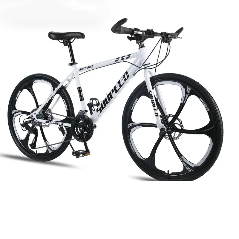 best off road bicycles