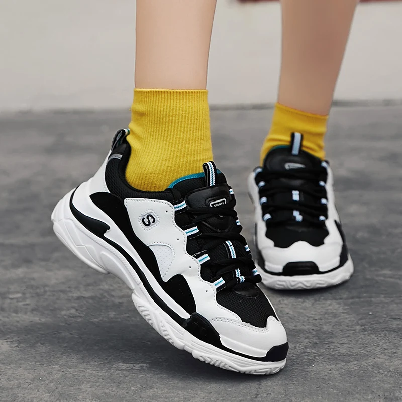 Новая уличная Модная Повседневная дышащая обувь высокого качества; zapatos de mujer; Мужская обувь; обувь для влюбленных; спортивная обувь для тенниса; размеры 36-44