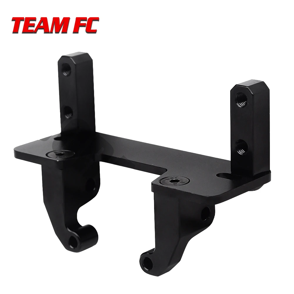 

Metal Axle Servo Base Stand for 1/10 RC Crawler Axial SCX10 II 90046 AR44 Axle
