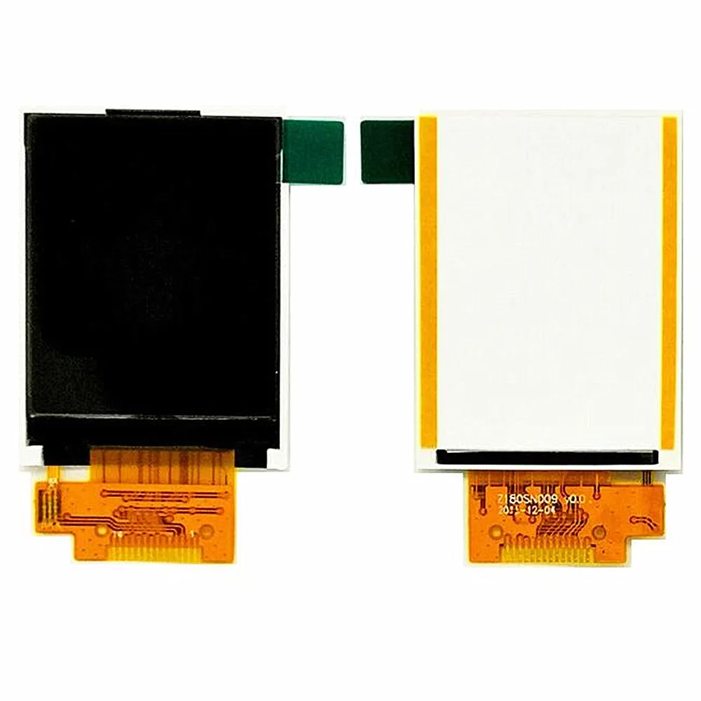 3 5 дюймовый последовательный шина SPI 65K цветной TFT ЖК экран ST7735S 14PIN 51 дисплей с