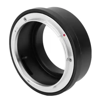

FD-NEX Aluminum Alloy Adapter Ring for Canon FD Mount Lens to for Sony NEX Mount Camera Len Accessories