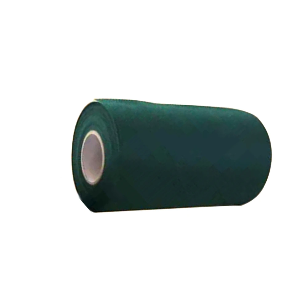 15x1000cm Garden Self Adhesive Joining Green Tape Synthetic Lawn Grass Carpet Artificial Turf Grass Seaming Fix Joining Tape