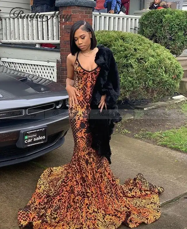 junior mermaid prom dresses