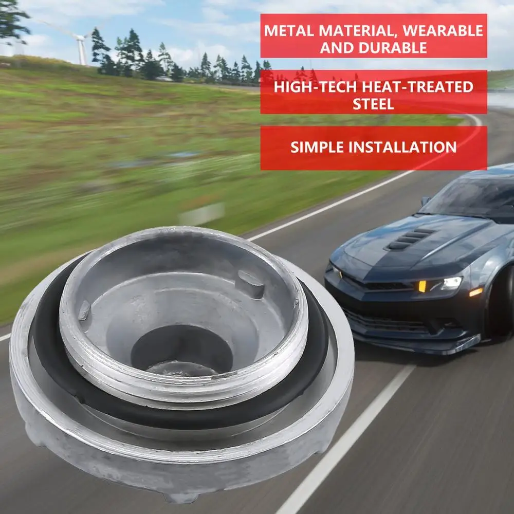 For Yamaha Bigbear Kodiak Grizzly Rhino Oem Oil Drain Plug 4Hc-15351-00-00 Perfect Fit Of The Rubber Interface