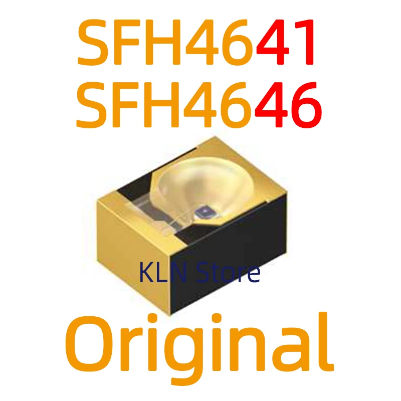 10 шт. SFH4641 SFH4646 инфракрасный излучающий диод SMD SFH464 SFH46 SFH4 SFH 4641 4646 оригинал |