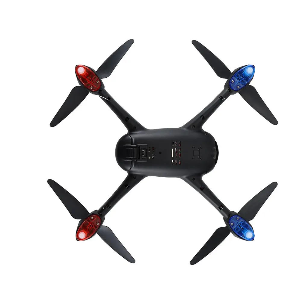LM03 2,4G/5G WiFi FPV Радиоуправляемый Дрон с gps 1080P HD камерой RC вертолет самолет высота удержания воздушные видео игрушки для детей