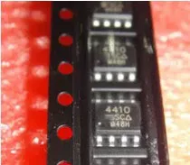 50 шт. Новый IC SI4410DY-T1-E3 SI4410DY 4410 SI410 SOIC8 | Обустройство дома