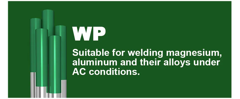 gasless welding wire Professional Tungsten Electrodes Welding Electrodes 150mm WT20 WC20 WL20 WL15 Rods flux core welding