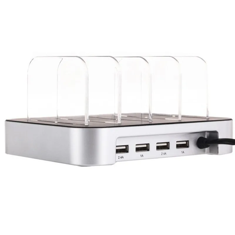 4 usb порта зарядное устройство карта памяти