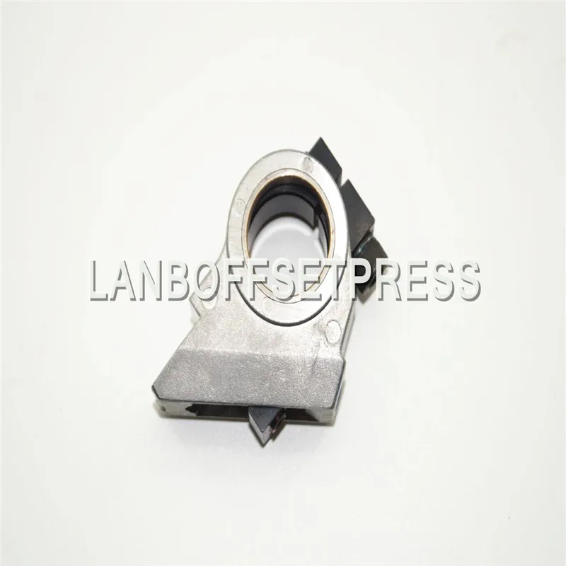 LANBOFFSETPRESS 764-6002-73A komori захват держатель для печатная машина komori запчасти