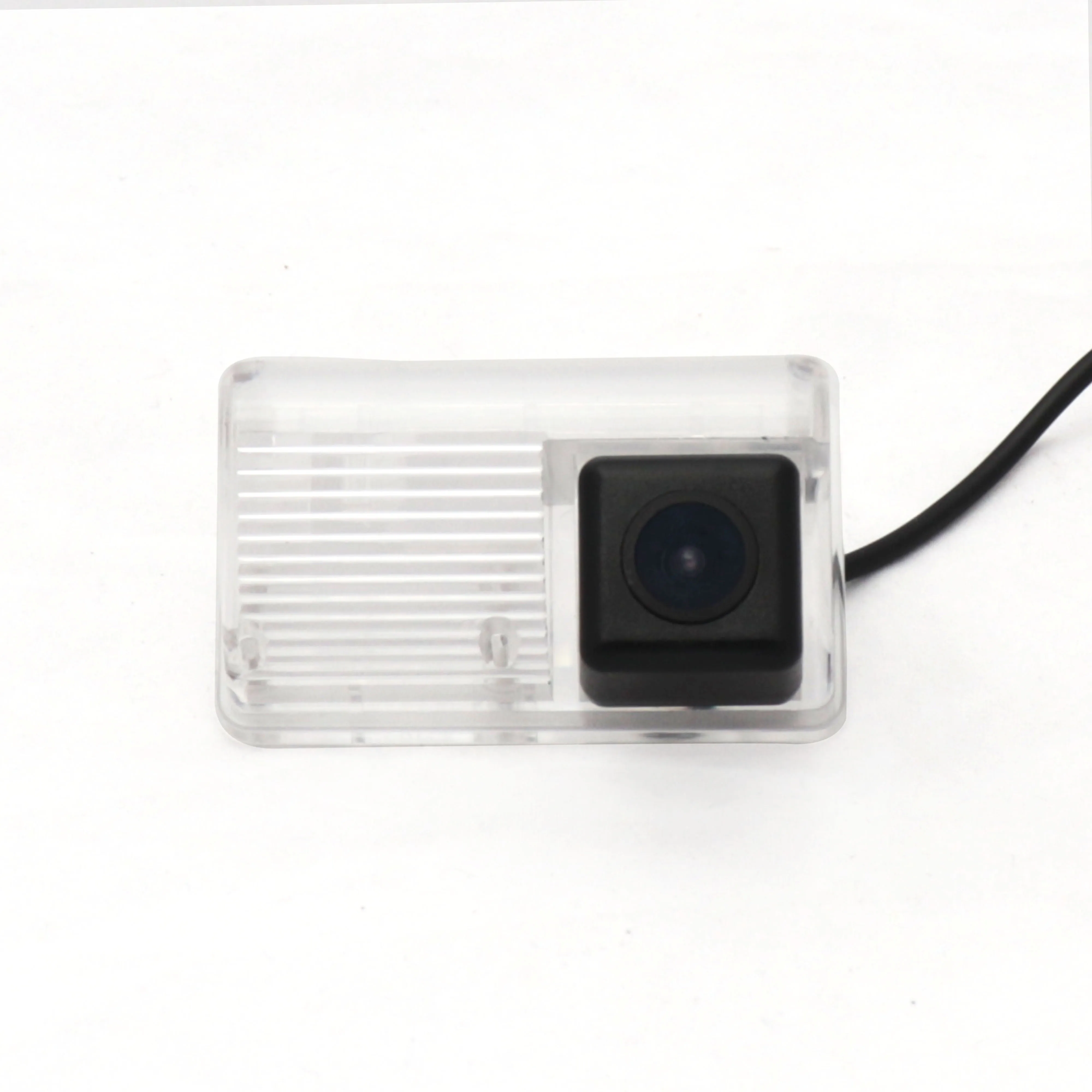 

Car Backup Rear View Camera For Toyota Premio 2001 2002 2003 2004 2005 2006 2007 - Night Vision License Plate Light Camera