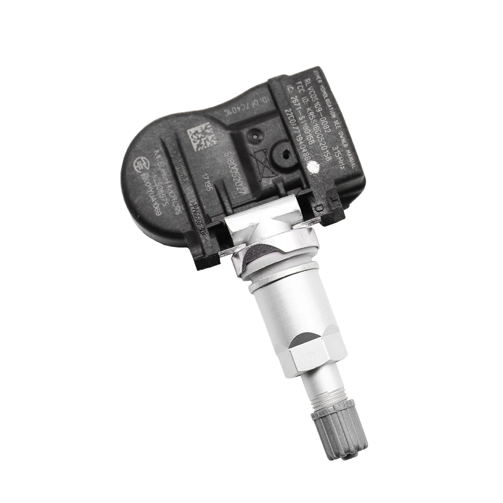 Для 2013- Mitsubishi Mirage шин Давление монитор TPMS Сенсор 4250B975