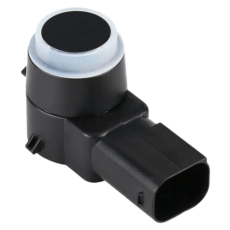 Trasero de coche Sensor de Control de distancia de estacionamiento PDC para Peugeot 307, 308, 407 para Citroen C4 C5 C6 9663821577XT/6590/EF
