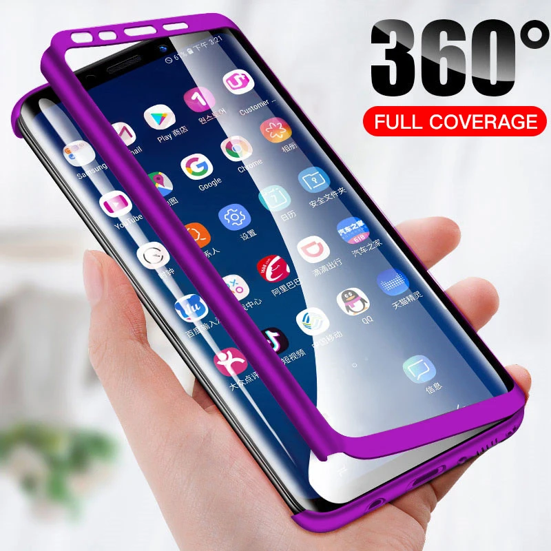 Чехол для Samsung Galaxy A51 A71 A41 A31 A10 A20 A30 A40 A50 A70 S20 S10 E S9 S8 Plus S7 S6 Edge|Бамперы| |