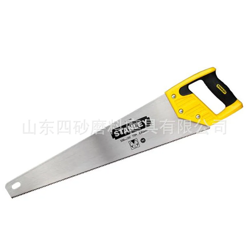 Стэнли Heavy Duty ручная пила 500 Размеры 20-дюймовый 1-20-090-23C