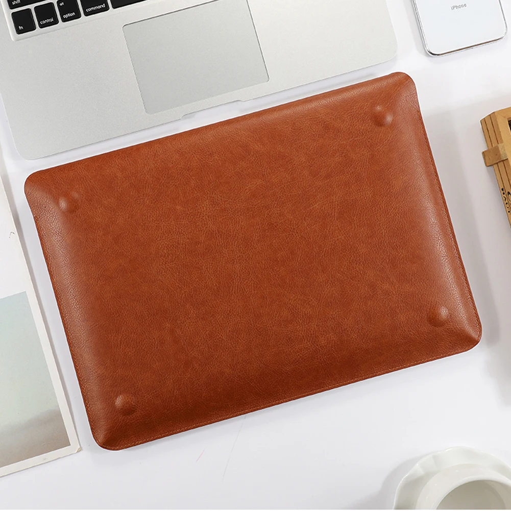 Ультратонкий чехол для ноутбука Macbook AIR 13,3 / сумка PU кожаный чехол для ноутбука Macbook AIR 13,3
