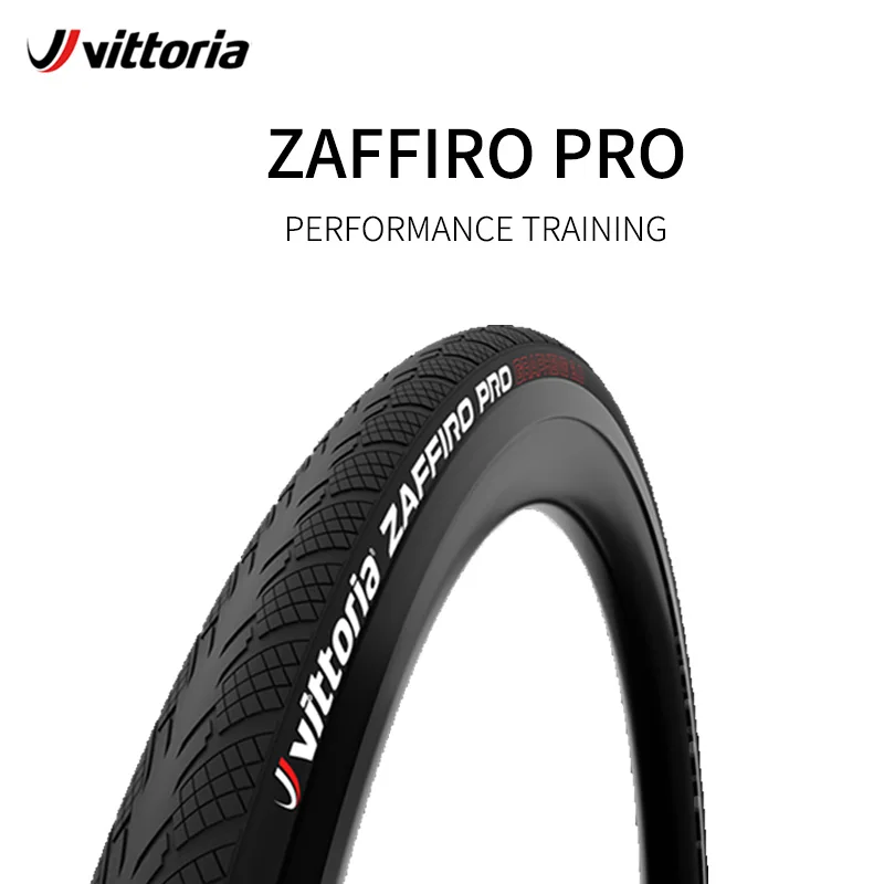 Vittoria Road Tires Zaffiro Pro 