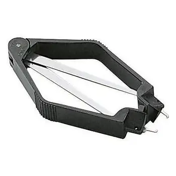 

PLCC IC Chip Extractor Motherboard Circuit Board Component Puller Tool NEW
