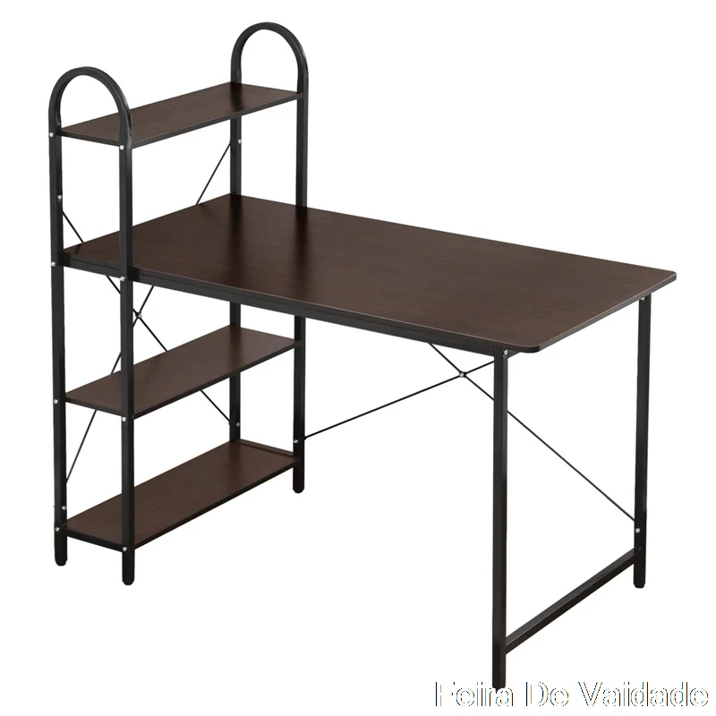 Room Computer Desk Office Desk Workstation Study Writing Desk Computer