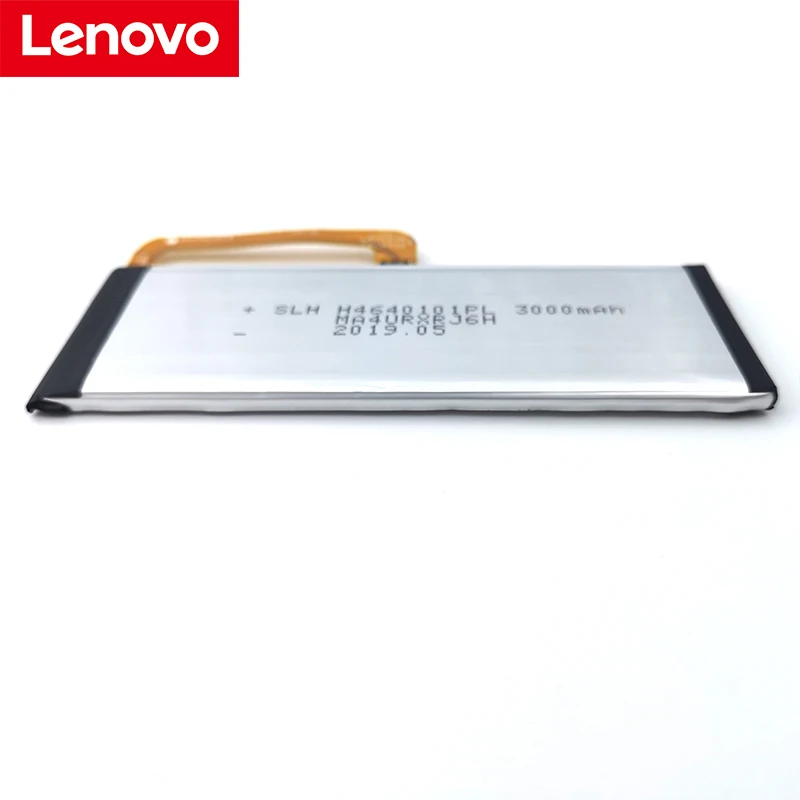 Lenovo 3500mA BL268 батарея для lenovo ZUK Z2 мобильный телефон новейшее производство Высококачественная батарея